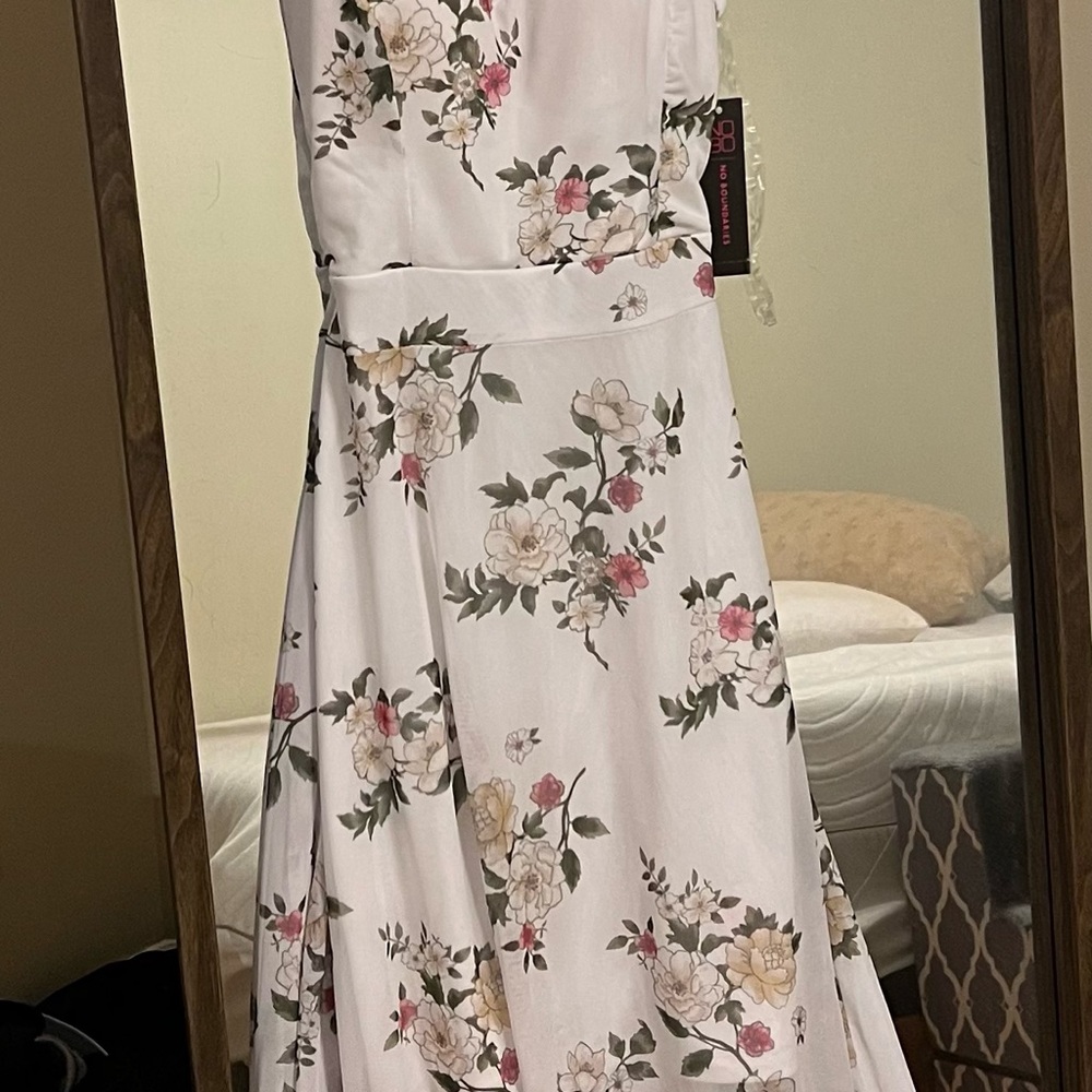Sun Dress